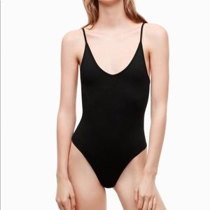 Sunday Best from Aritzia bodysuit